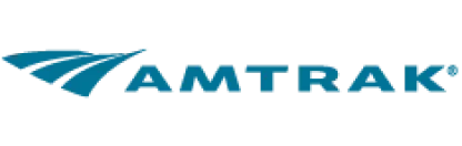 Amtrak logo